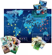 Pandemic